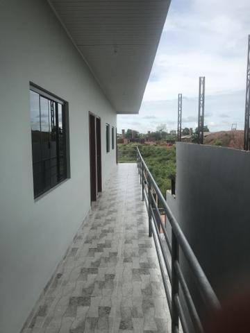 Apartamentos no Tangará - 01 quarto - próx. ao Araújo - Foto 5