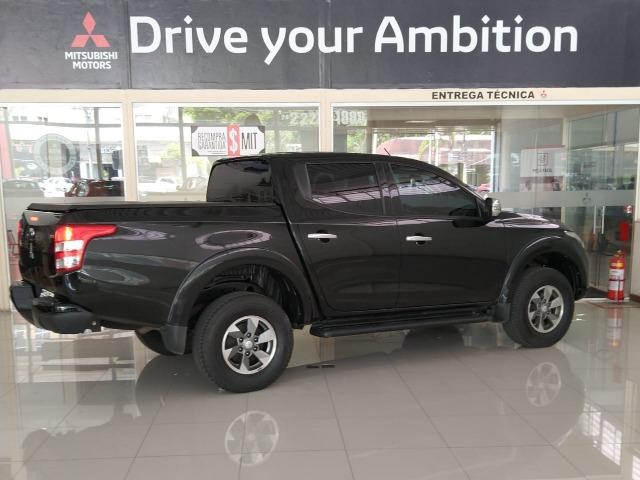 L200 Triton HPE diesel 2019 - Foto 5