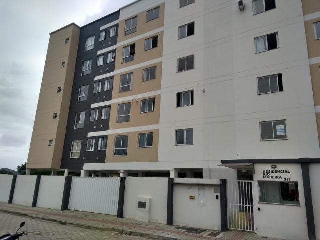 Residencial Rio Madeira