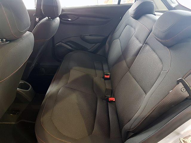CHEVROLET ONIX 2014/2015 1.4 MPFI LTZ 8V FLEX 4P MANUAL - Foto 10