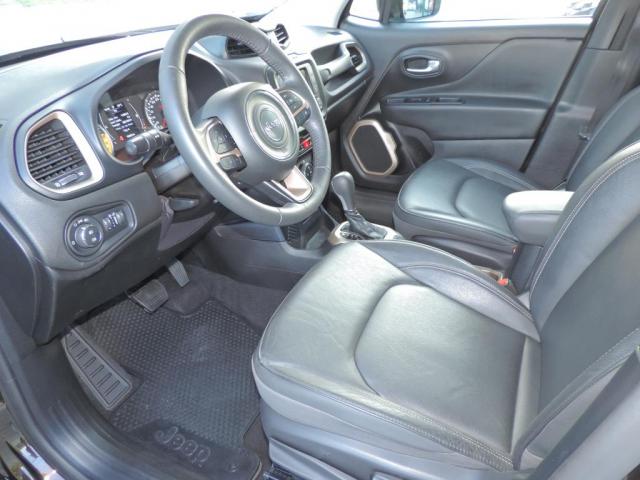Jeep Renegade Longitude 1.8 4x2 Flex Aut. Unico Dono - 19.000 Km - Gar. Fabrica - Foto 12