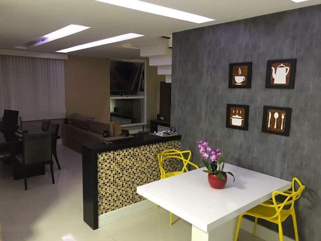 Casa com 5 quartos na Mário Guimarães centro de nova Iguaçu - Foto 6