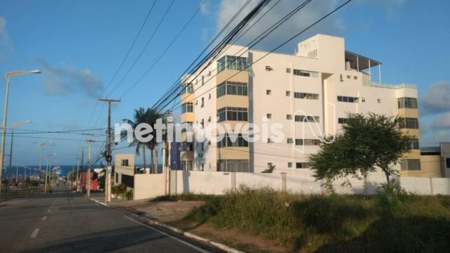 Apartamento à venda com 4 dormitórios em Manoel dias branco, Fortaleza cod:733960 - Foto 2