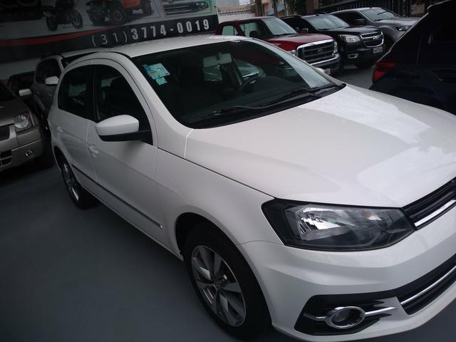 VW Gol G7 MSI 1.6 Ano 17/18 - Foto 2