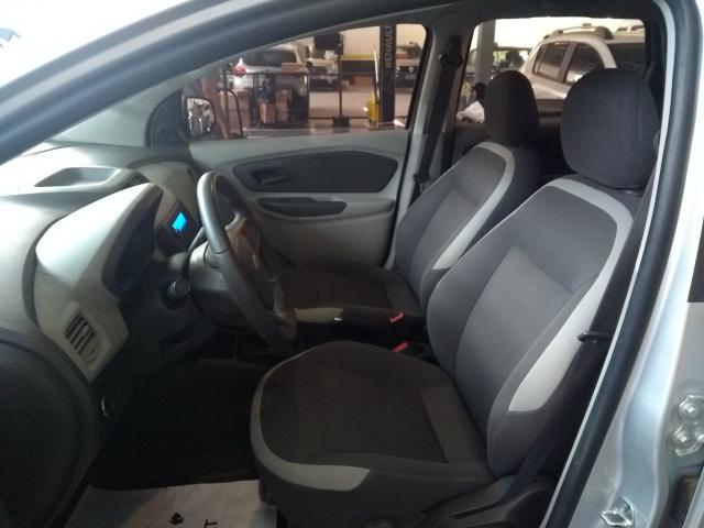 CHEVROLET SPIN 2015/2015 1.8 LT 8V FLEX 4P AUTOMÁTICO - Foto 8
