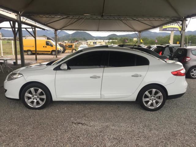 FLUENCE Sedan Privilge 2.0 16V FLEX Aut - Foto 3