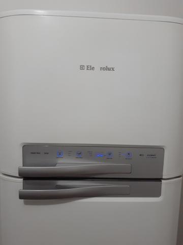 Geladeira Electrolux