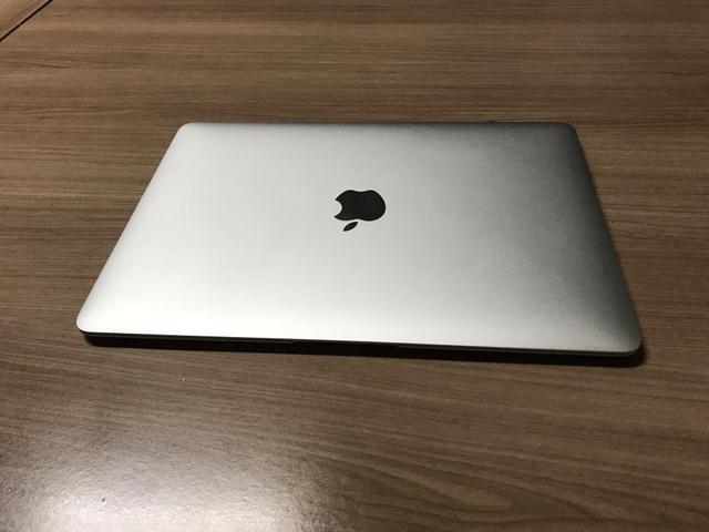 MacBook 12 polegadas i5 - Foto 3