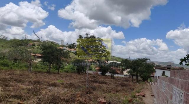 Vendo Lote No Condomínio Fazenda Gramado - Gravatá/PE / Código Do Imóvel : LT0963 - Foto 16