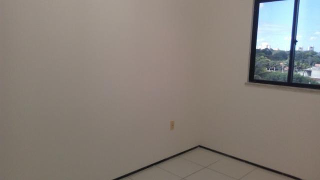 Apartamento 03 quartos suíte na maraponga - Foto 8