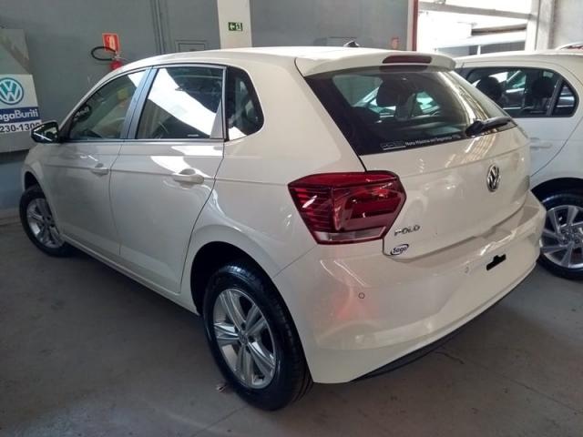 VOLKSWAGEN NOVO POLO 1.0 - Foto 3