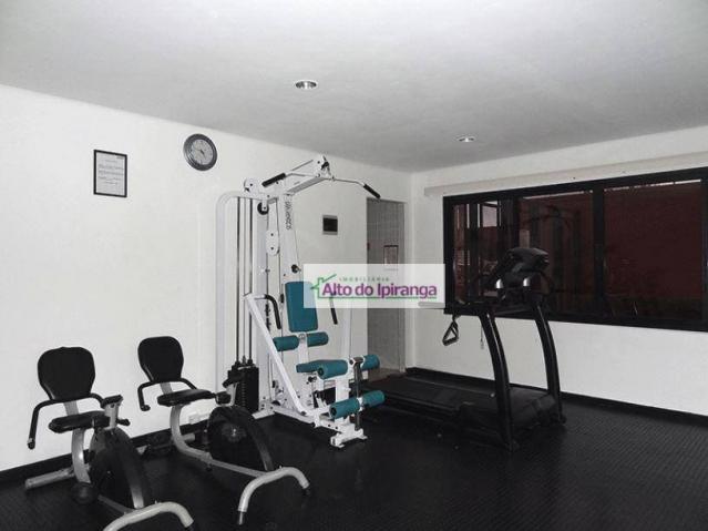 Cobertura à venda, 127 m² por R$ 1.272.000,00 - Vila das Mercês - São Paulo/SP - Foto 13