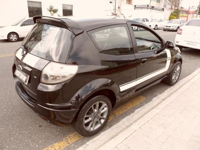 FORD KA 2011/2012 1.6 MPI SPORT 8V FLEX 2P MANUAL - Foto 17