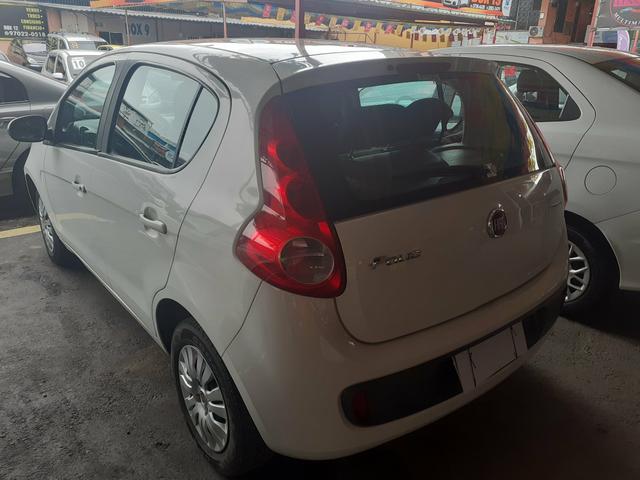 Palio Attractive 2015 1.0 Completo+GNV Bonitão*48 x 671$ Felipe *!! - Foto 5