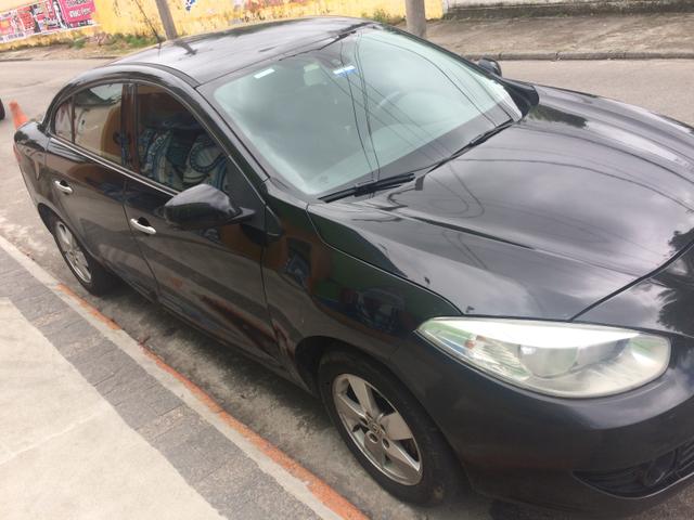 Vendo Renault Fluence 2013 - Foto 7