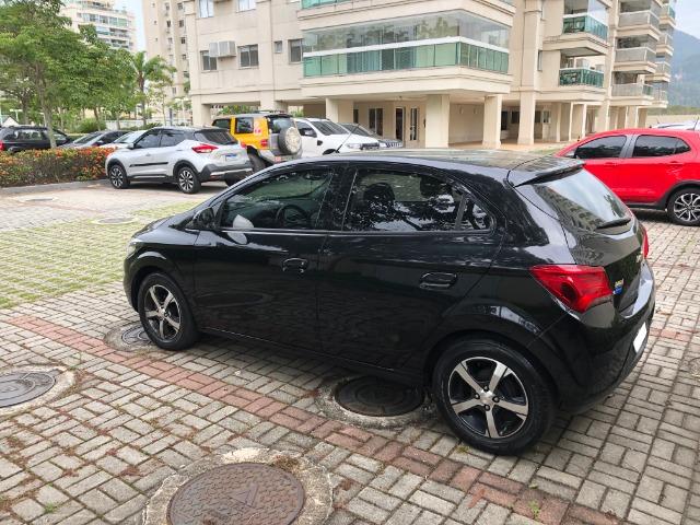 Chevrolet Onix LTZ 1.4 8V Flex Mecânico - Foto 6