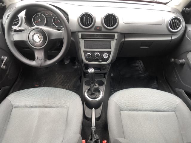 Gol G5 2010 1.0 com ar e direção $16.900 - Foto 9