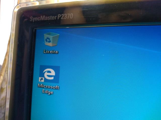Monitor Samsung syncmaster p2370 23 polegadas - Foto 3