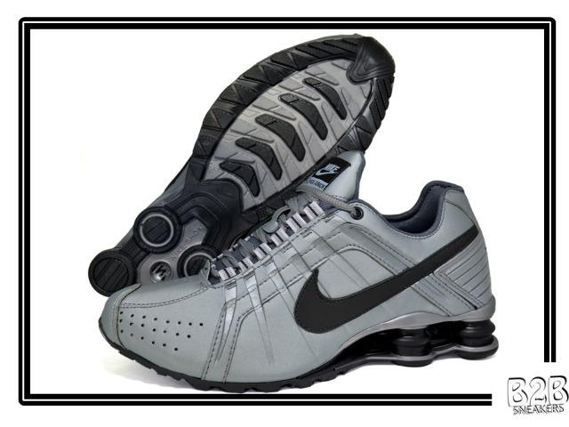 Mega Promoção Preço Imperdível Tênis Nike Shox Delivery "Qualidade Top" Entrega Grátis!! - Foto 3