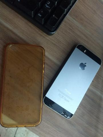 IPhone 5s - Foto 4
