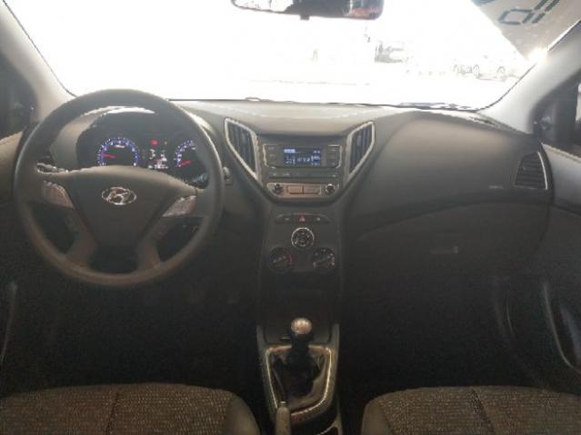 Hyundai Hb20 1.0 Comfort 12v - Foto 7