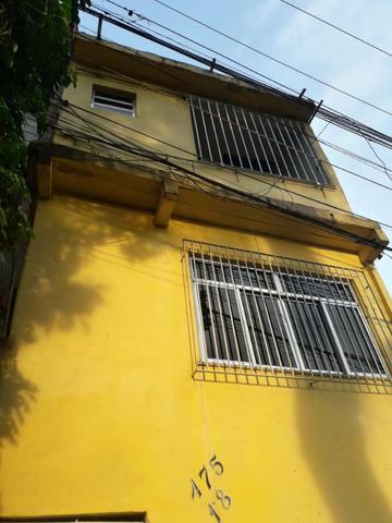 Sobrado Grande no Bananal - Duque de Caxias - Vendo