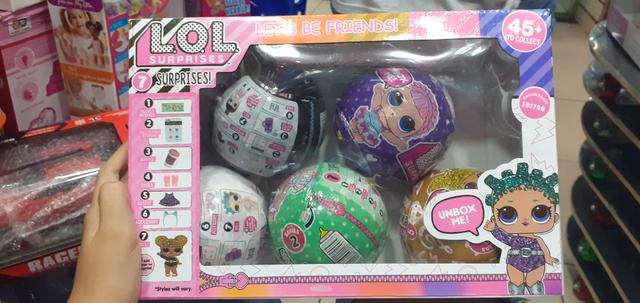 L.o.l surprise - Foto 2