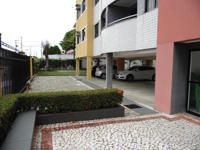Apartamento- 63,68m²,com 3 quartos em Sapiranga - Fortaleza - CE - Foto 2
