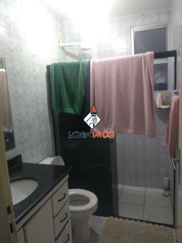 Apartamento residencial para venda, no ponto central,em feira de santana, 2 dormitórios, 6 - Foto 8