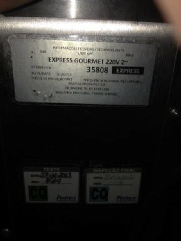 Forno Express Gourmet 35808 - Prática - Foto 2