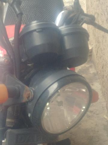 Vendo dafra para retirada de peçs - Foto 4