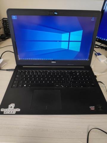 Notebook Dell Inspirion 15" - Foto 3