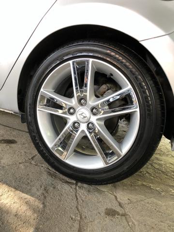 Vendo ou troco ( New civic, ou moto de alta cilindrada) - Foto 16