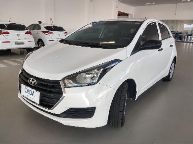 Hyundai Hb20 1.0 Comfort 12v