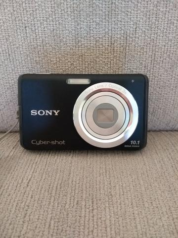 Câmera fotográfica Sony - Foto 2