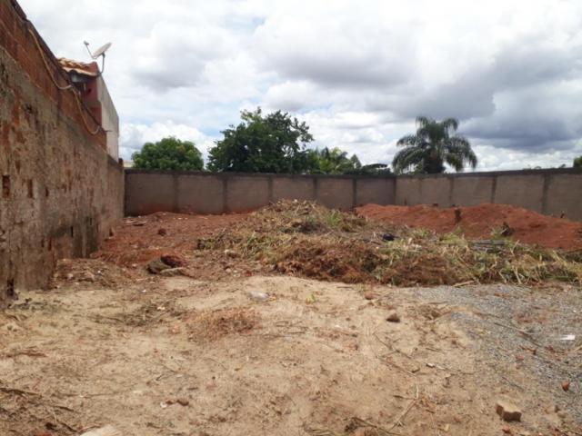 Terreno a venda no guará park com 400 m² - Foto 4