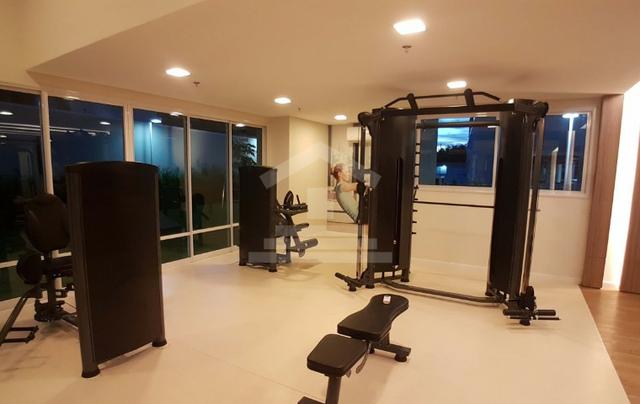 (JG) (TR 13.970) , Guararapes,145M²,3Suites,Varanda Gourmet,5WC,Dep.Empregada, Lazer - Foto 4