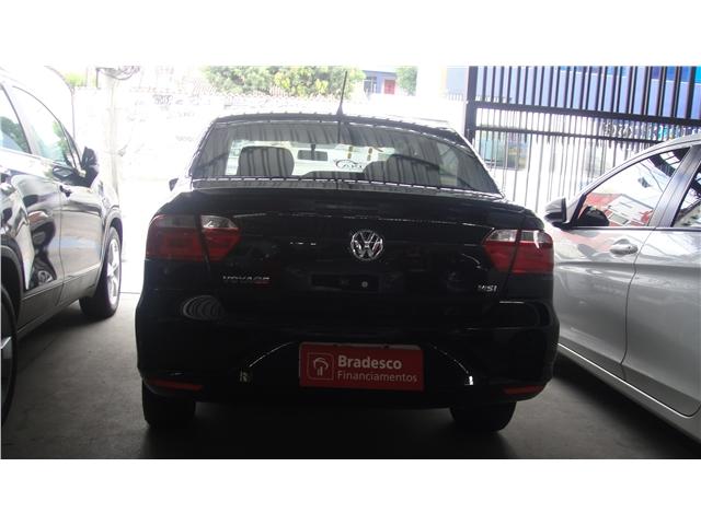 Volkswagen Voyage 1.6 msi totalflex comfortline 4p manual - Foto 10