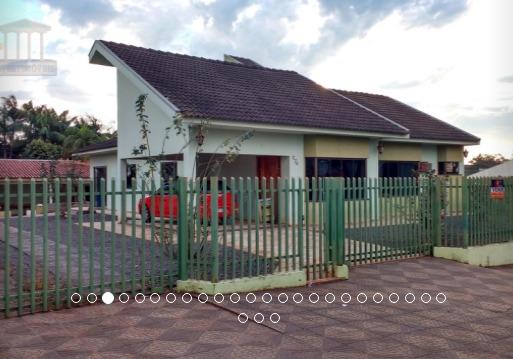 Casa para venda no Interior do Paraná