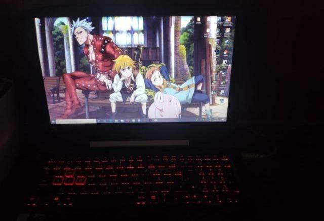 Notebook Gamer Acer VX15 - Foto 4