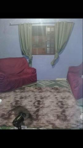 Vendo ou troco uma casa