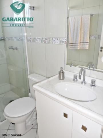 Apartamento para alugar com 2 dormitórios em Ipe, Sao jose dos pinhais cod:00318.001 - Foto 19