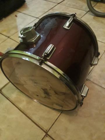 Bumbo 22" + TON 14" - Foto 4