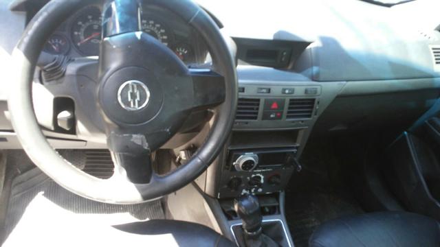 Vectra 2007 - Foto 4
