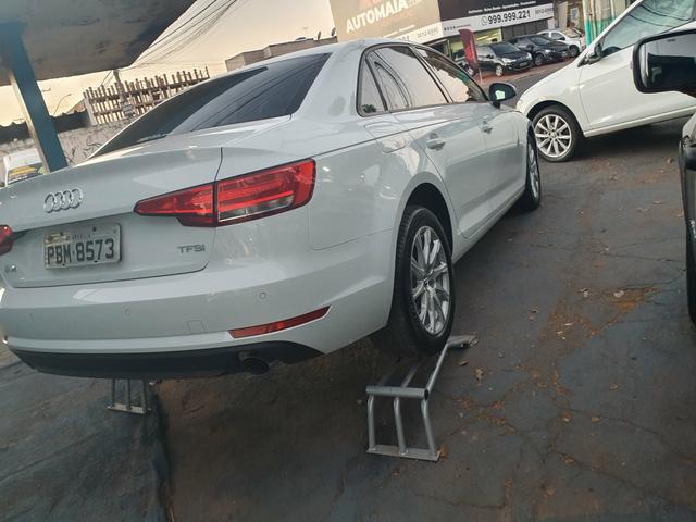 Ágio Audi A4 2018 - Foto 2