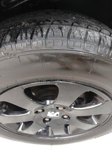 Peugeot 206 1.4 flex - Foto 2