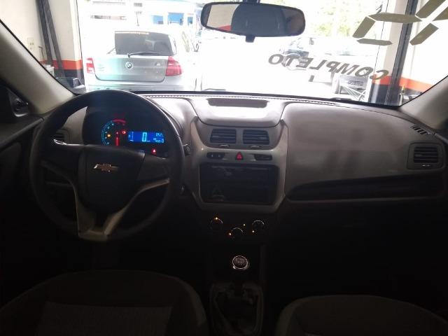 Cobalt LT 1.4 2015 - Foto 5