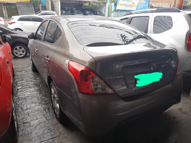 Versa 1.0 ano 2019 - Foto 3