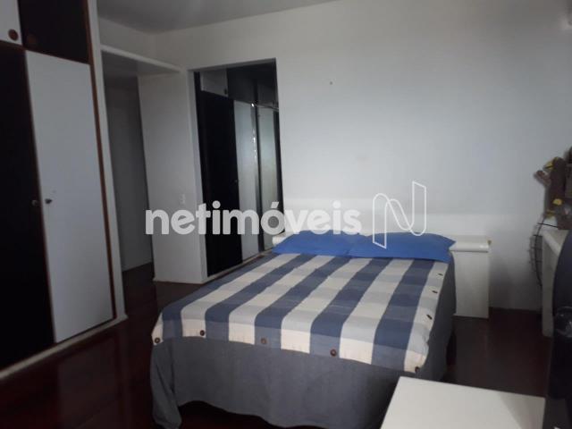 Apartamento à venda com 4 dormitórios em Manoel dias branco, Fortaleza cod:733960 - Foto 8