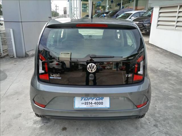 Volkswagen up 1.0 Tsi Move up 12v - Foto 3